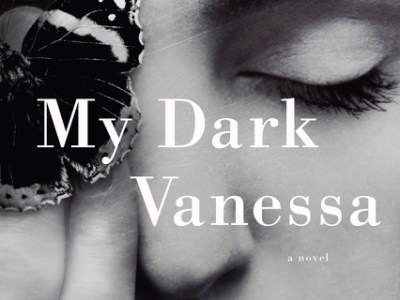 A REVIEW: My Dark Vanessa by Elizabeth Kate&nbsp;Russell