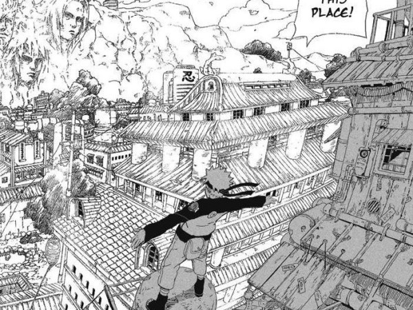 5 Manga Recommendations for&nbsp;Beginners